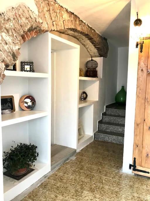 Appartamento La Corte Casa Vacanze - 15 Min Driving Bg Orio Airport Villa di Serio Esterno foto
