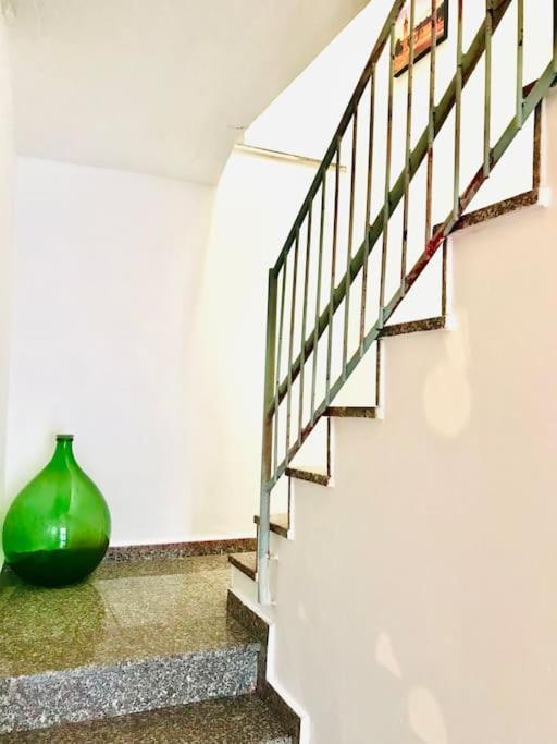 Appartamento La Corte Casa Vacanze - 15 Min Driving Bg Orio Airport Villa di Serio Esterno foto