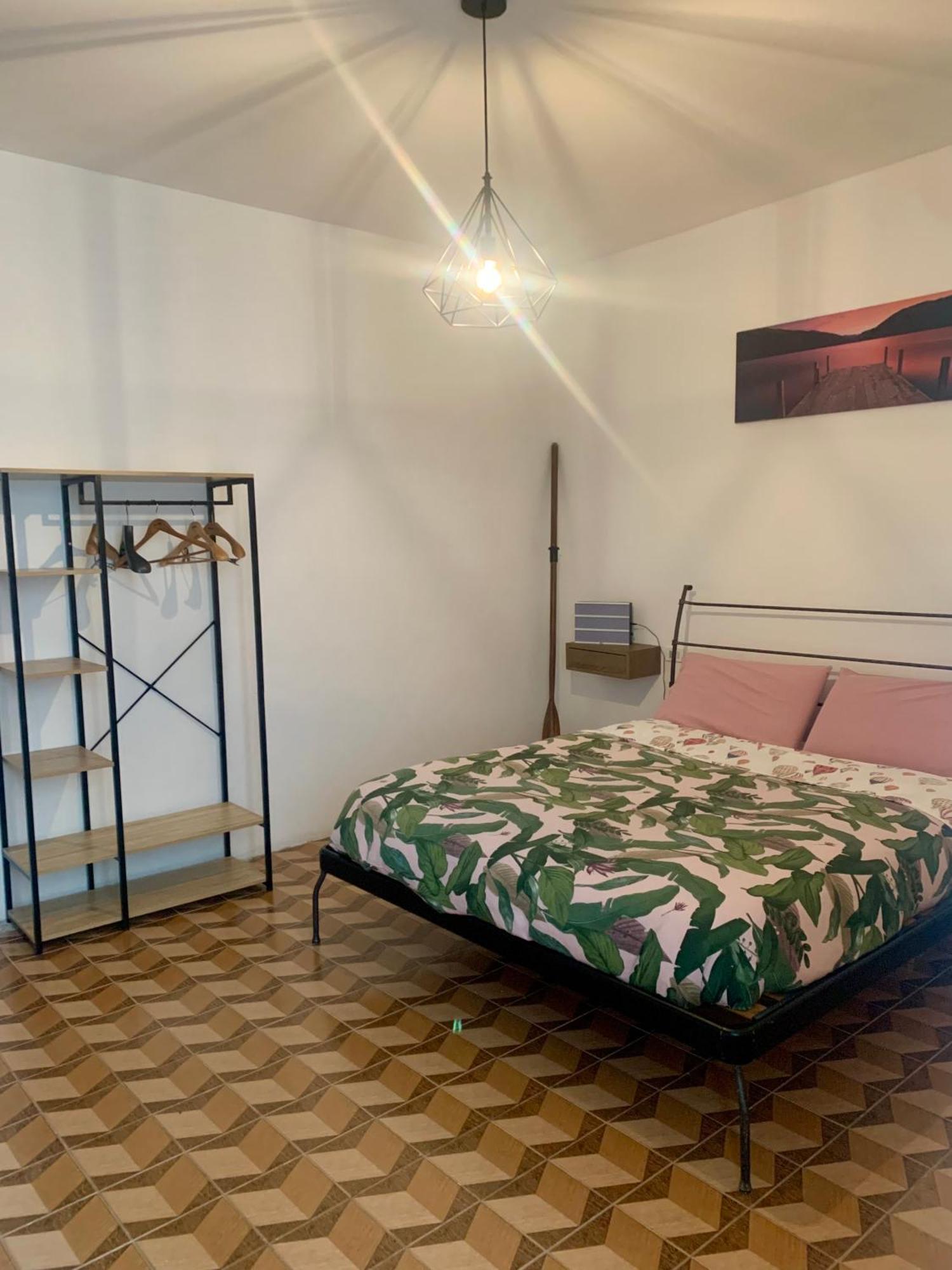 Appartamento La Corte Casa Vacanze - 15 Min Driving Bg Orio Airport Villa di Serio Esterno foto