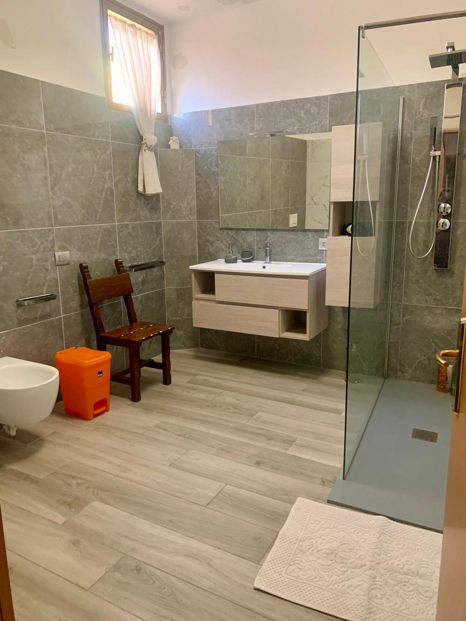 Appartamento La Corte Casa Vacanze - 15 Min Driving Bg Orio Airport Villa di Serio Esterno foto
