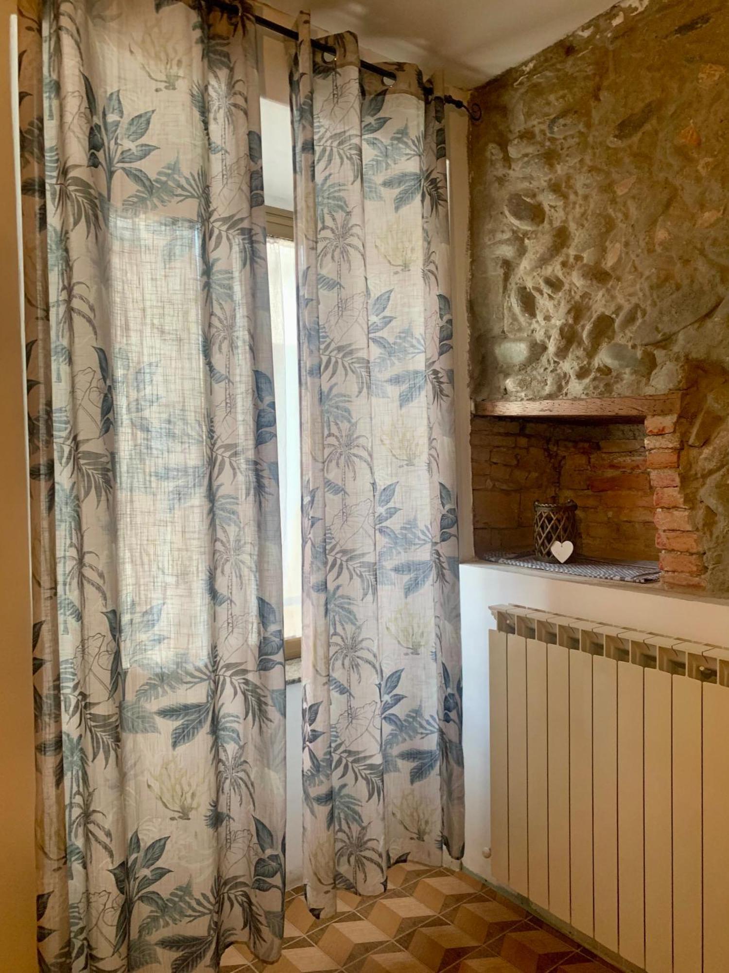 Appartamento La Corte Casa Vacanze - 15 Min Driving Bg Orio Airport Villa di Serio Esterno foto