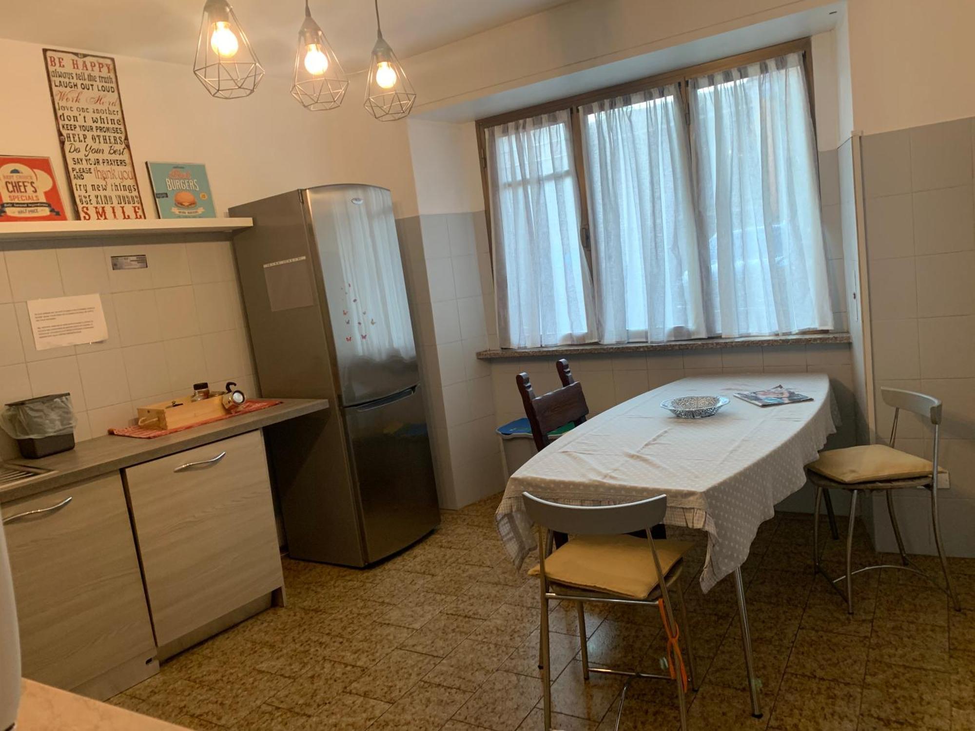 Appartamento La Corte Casa Vacanze - 15 Min Driving Bg Orio Airport Villa di Serio Esterno foto